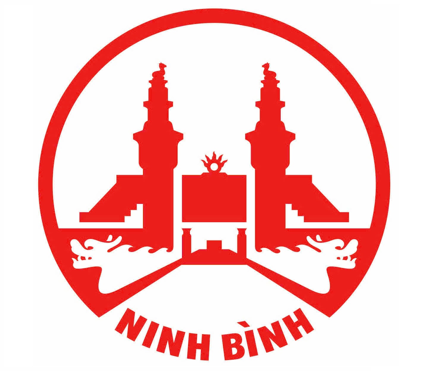 Cổng thông tin điện tử <br> tỉnh Ninh Bình