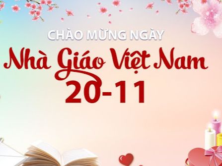 Kế hoạch tổ chức Hội thi văn nghệ - thể dục thể thao chào mừng kỷ niệm 39 năm ngày Nhà giáo Việt Nam 20/11