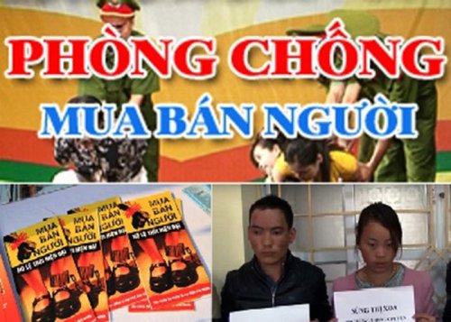 Toàn dân phòng chống mua, bán người và hưởng ứng Ngày phòng chống buôn, bán người 30/7