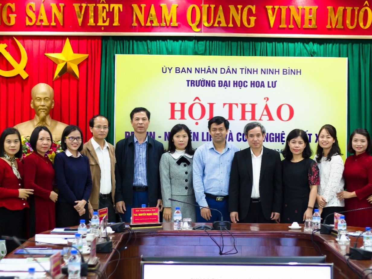 Hội thảo khoa học "PECTIN - Nguyên liệu và công nghệ chiết xuất"