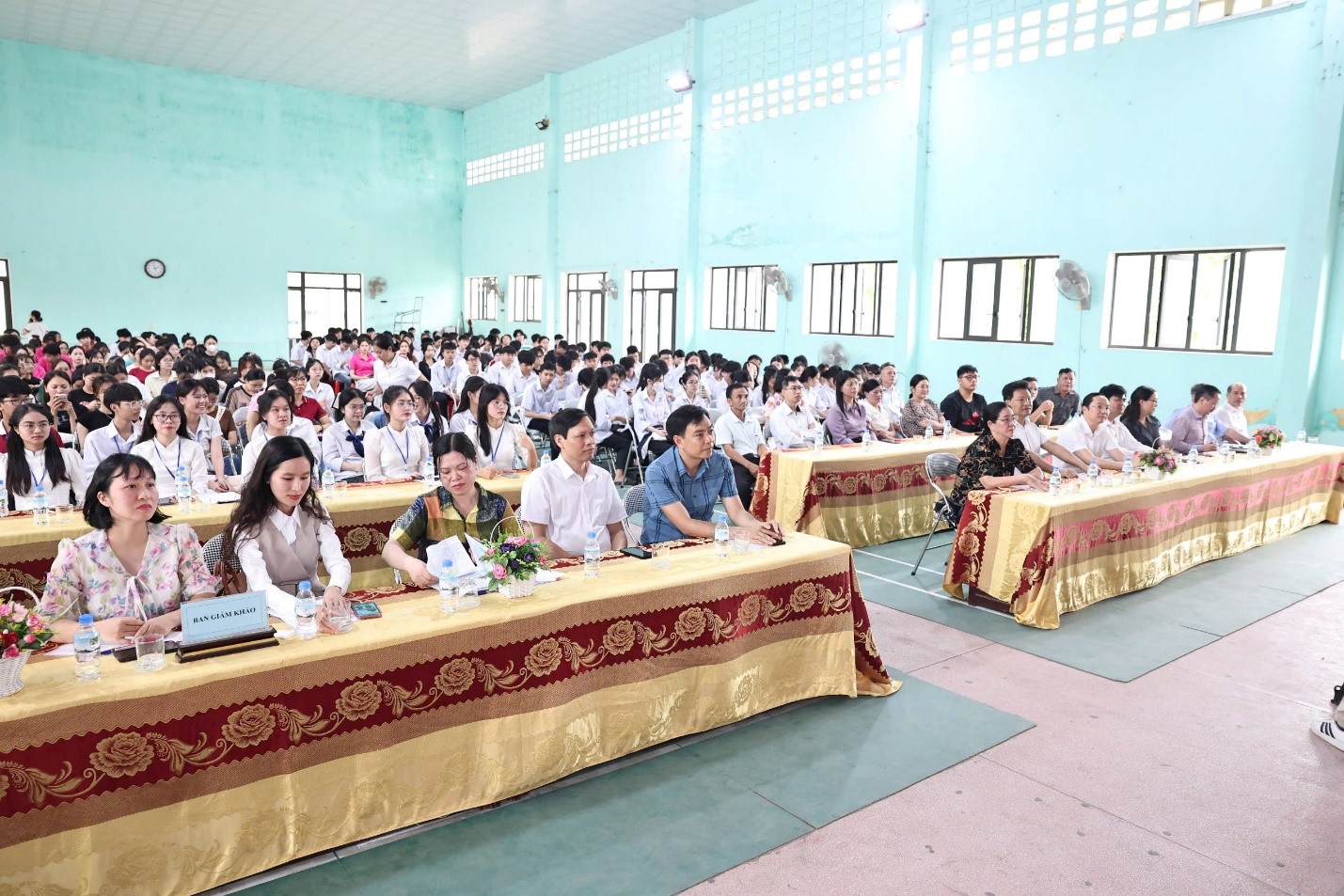 Chung kết cuộc thi `Tôi yêu du lịch Ninh Bình` lần IV - Lan toả thông điệp du lịch xanh