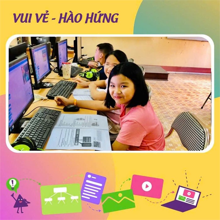 THÔNG TIN TUYỂN SINH HÈ 2025