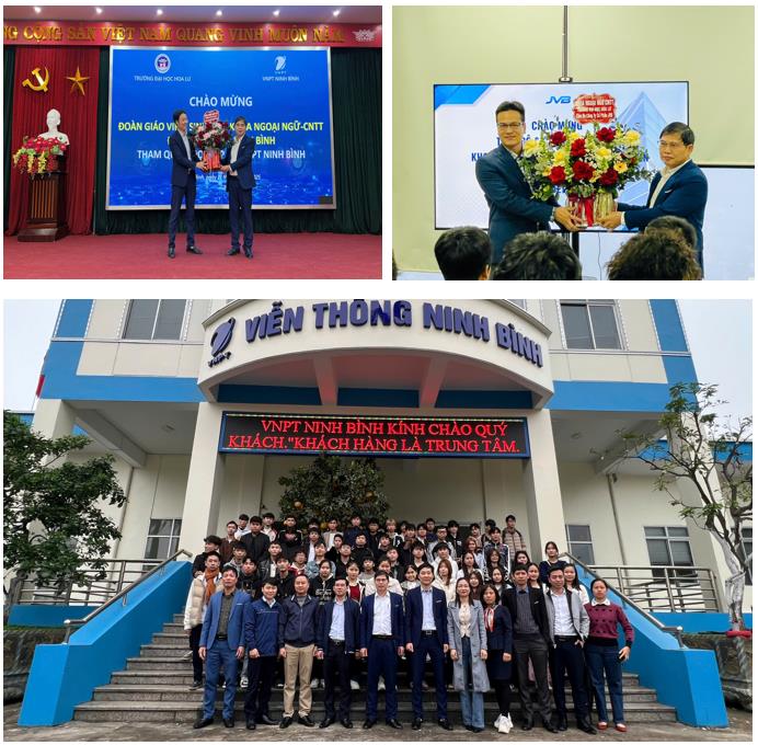 SỬ DỤNG PHƯƠNG PHÁP DẠY HỌC DỰ ÁN TRONG ĐÀO TẠO NGÀNH CÔNG NGHỆ THÔNG TIN
