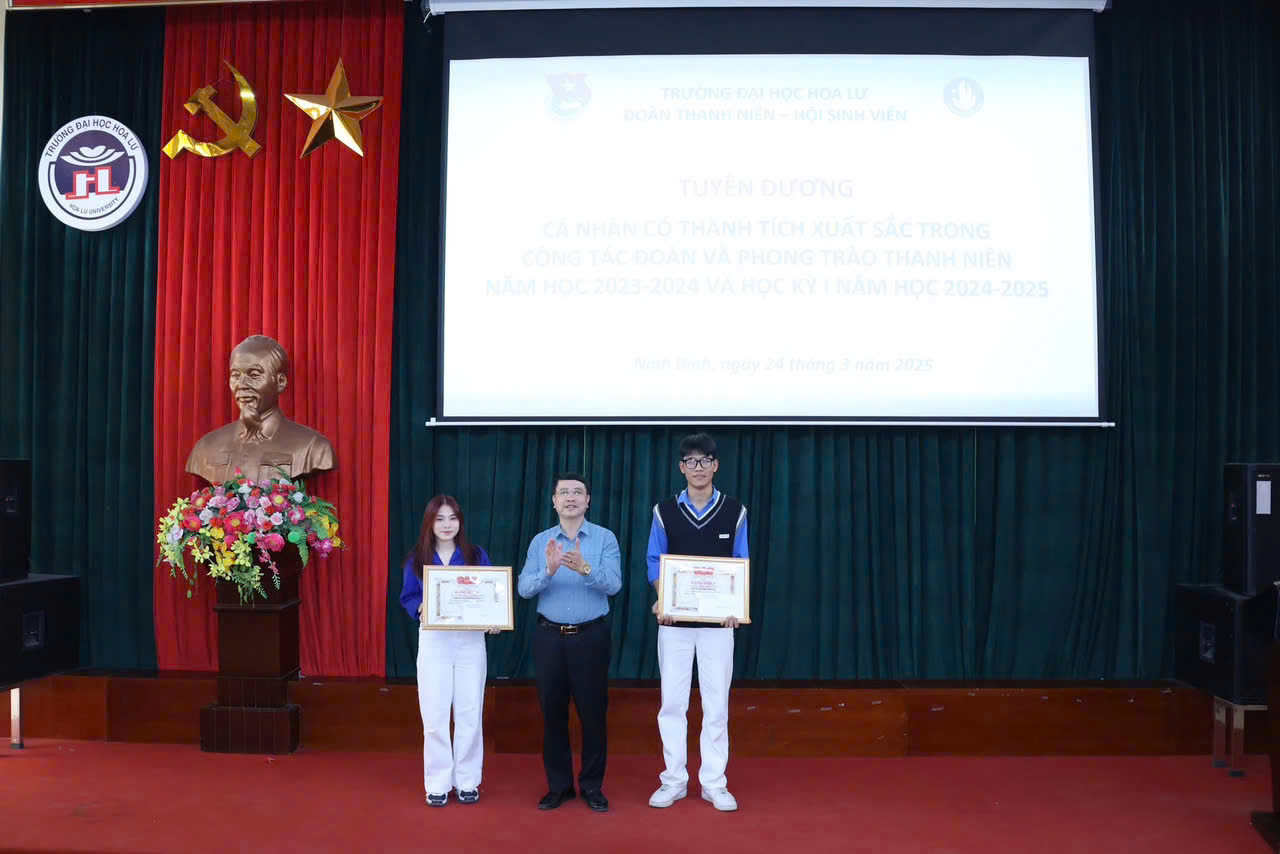 HOẠT ĐỘNG CHÀO MỪNG KỈ NIỆM 94 NĂM THÀNH LẬP ĐOÀN THANH NIÊN CỘNG SẢN HỒ CHÍ MINH (26/3/1931 - 26/3/2025)