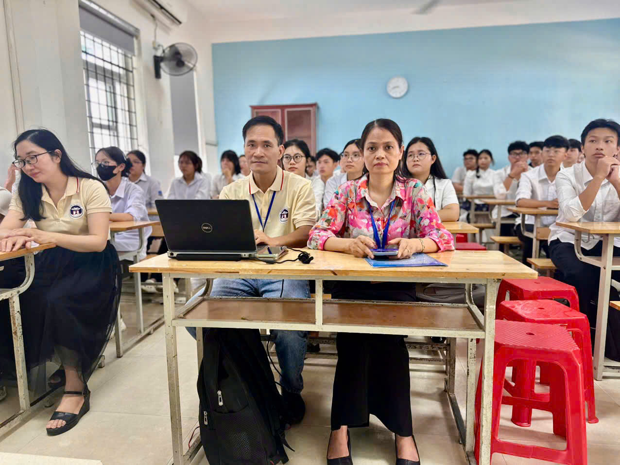 CHÀO MỪNG TÂN SINH VIÊN KHÓA D18 KHOA SƯ PHẠM TRUNG HỌC – TRƯỜNG ĐẠI HỌC HOA LƯ