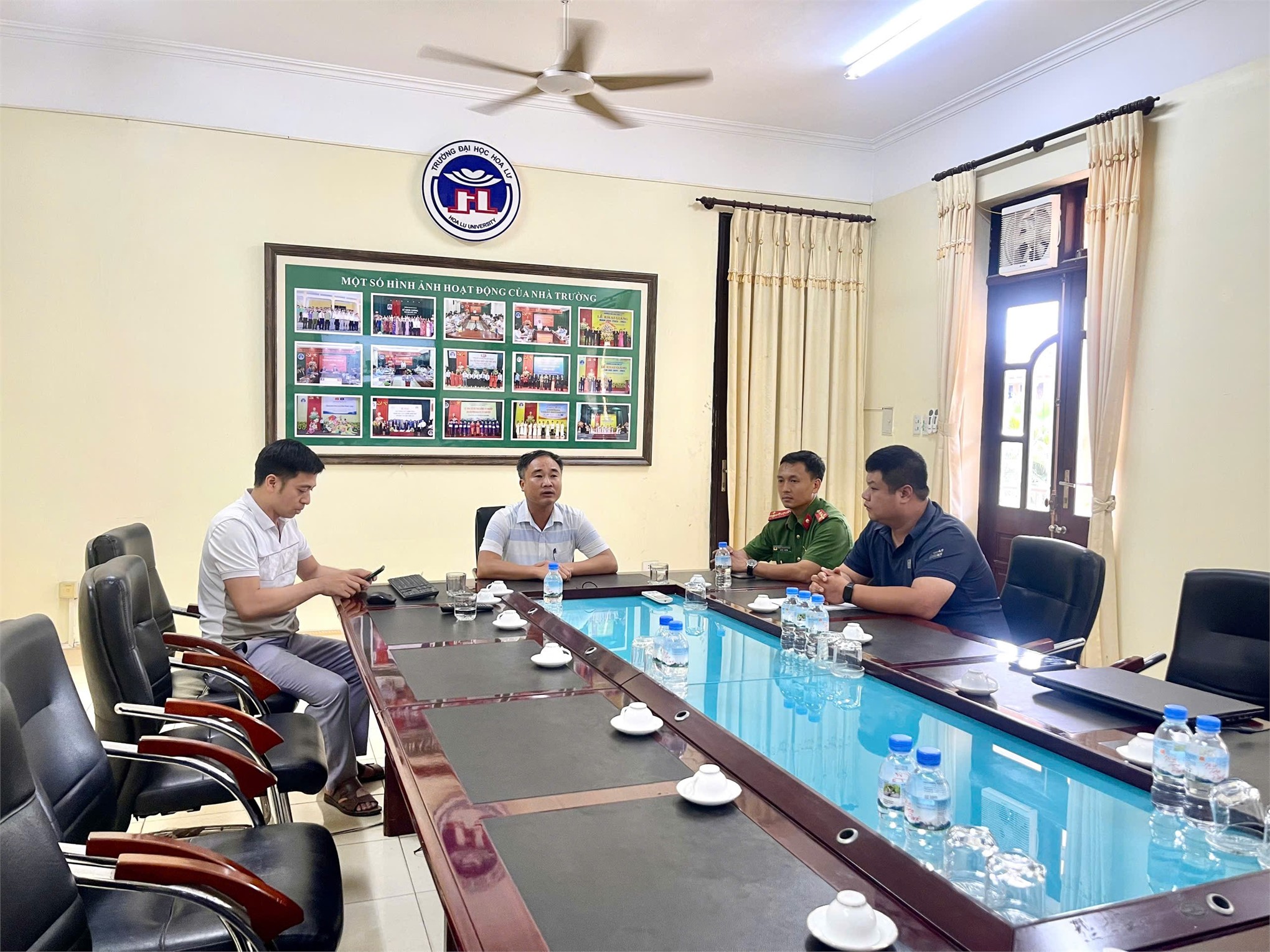 Tuần sinh hoạt công dân - sinh viên năm học 2025-2026