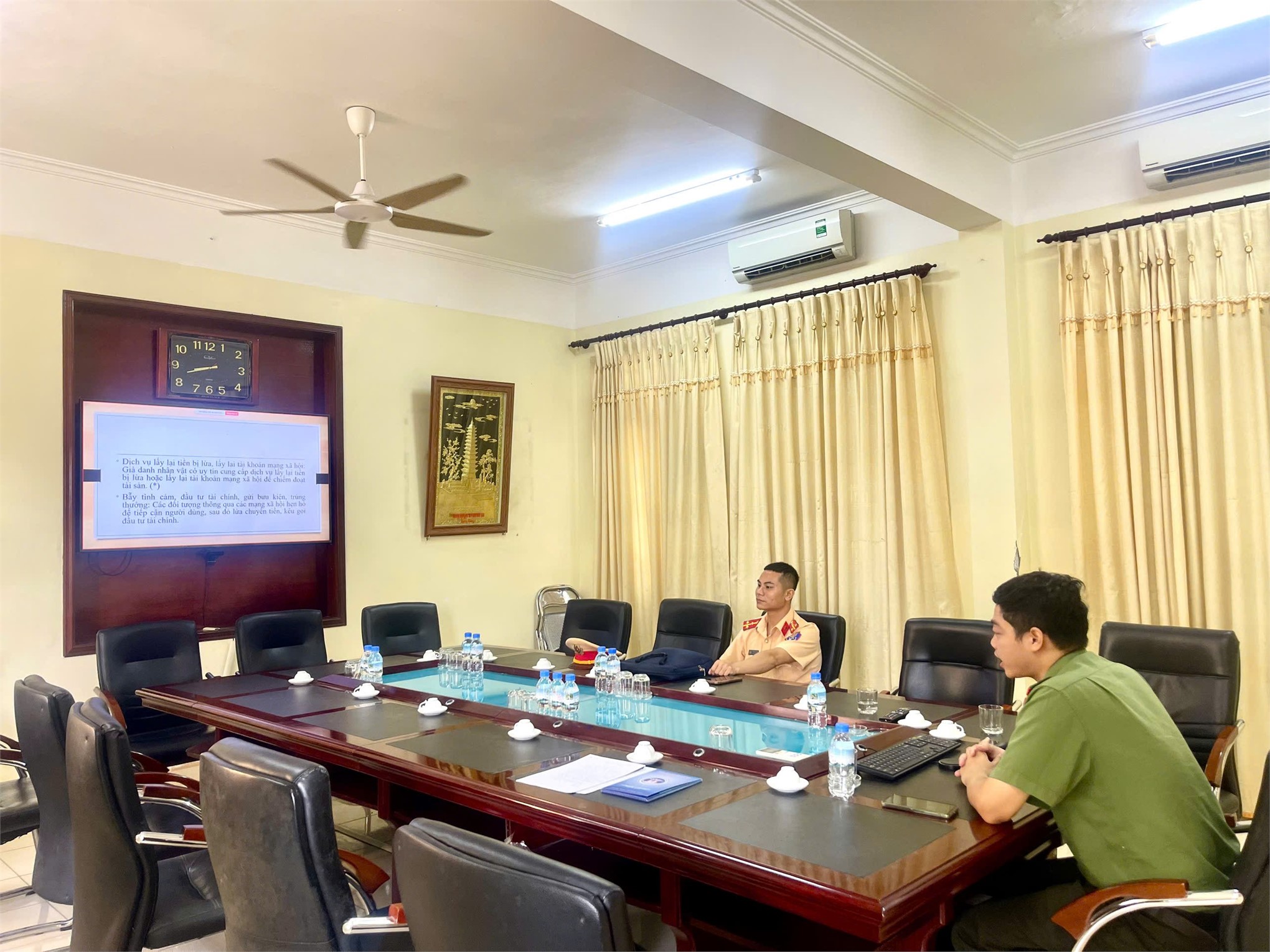 Tuần sinh hoạt công dân - sinh viên năm học 2025-2026