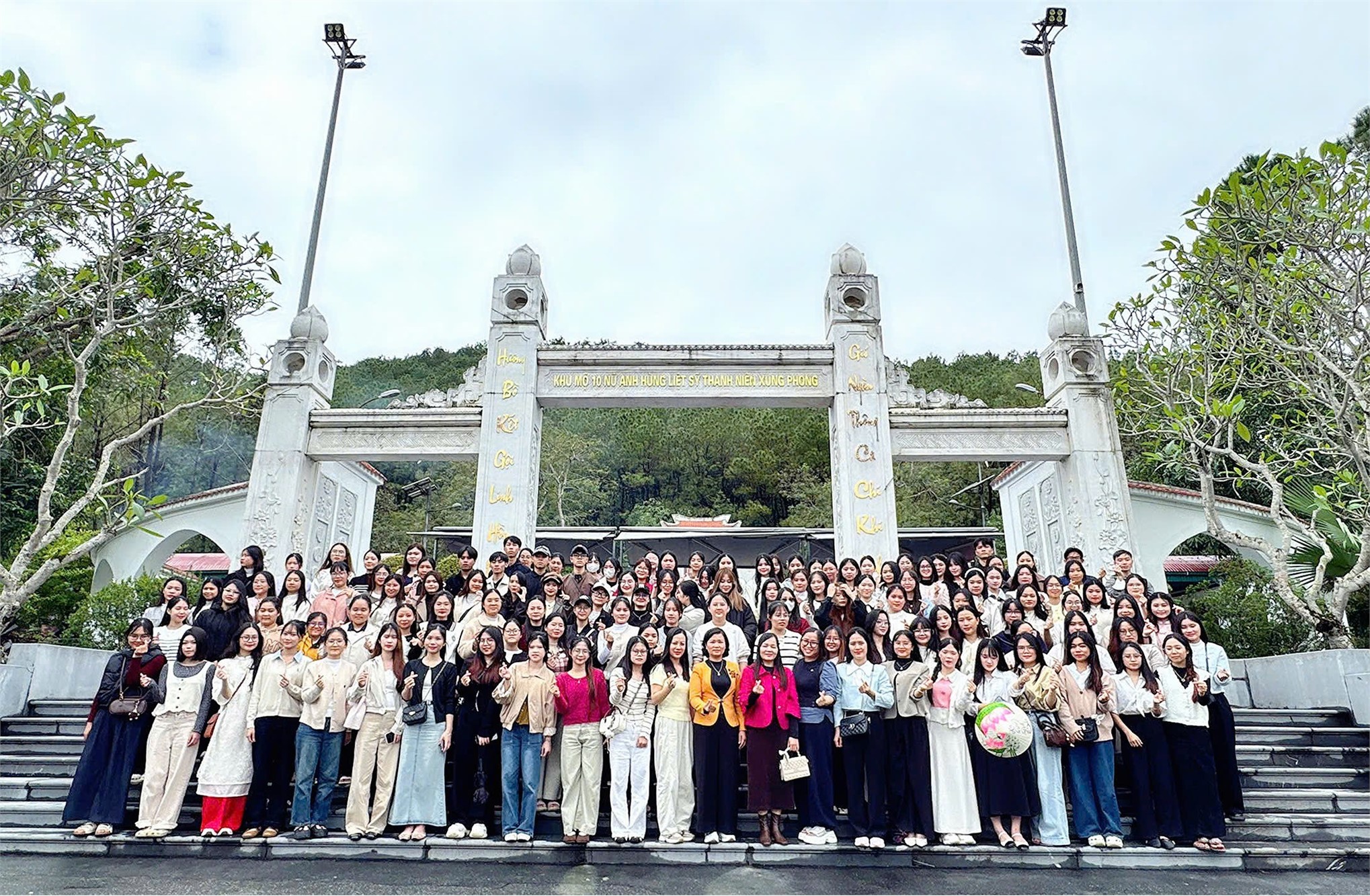 TỔ CHỨC THỰC HÀNH, THỰC TẾ RÈN LUYỆN NGHIỆP VỤ SƯ PHẠM CHO SINH VIÊN NGÀNH GIÁO DỤC TIỂU HỌC, NĂM HỌC 2025 - 2026