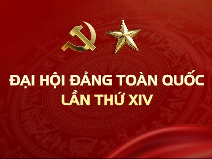Đảng Cộng sản Việt Nam trong hành trình đưa dân tộc Việt Nam bước vào kỷ nguyên vươn mình