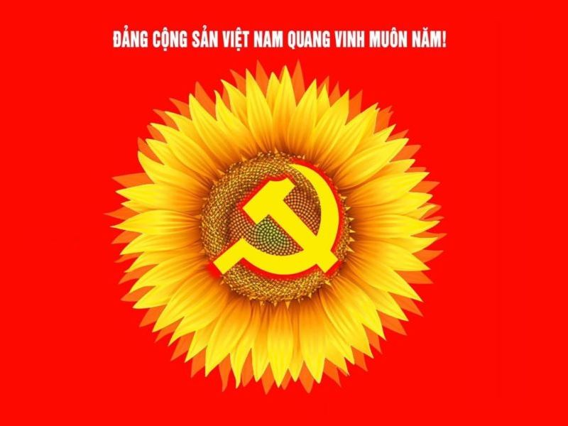 Lịch sử các kỳ Đại hội Đảng Cộng sản Việt Nam