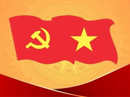 Đảng Cộng sản Việt Nam trong hành trình đưa dân tộc Việt Nam bước vào kỷ nguyên vươn mình