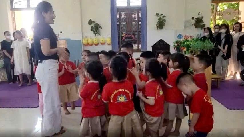 HƯỚNG DẪN SINH VIÊN THỰC HÀNH SƯ PHẠM THƯỜNG XUYÊN