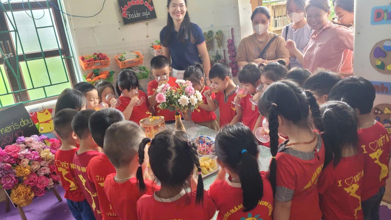 HƯỚNG DẪN SINH VIÊN THỰC HÀNH SƯ PHẠM THƯỜNG XUYÊN