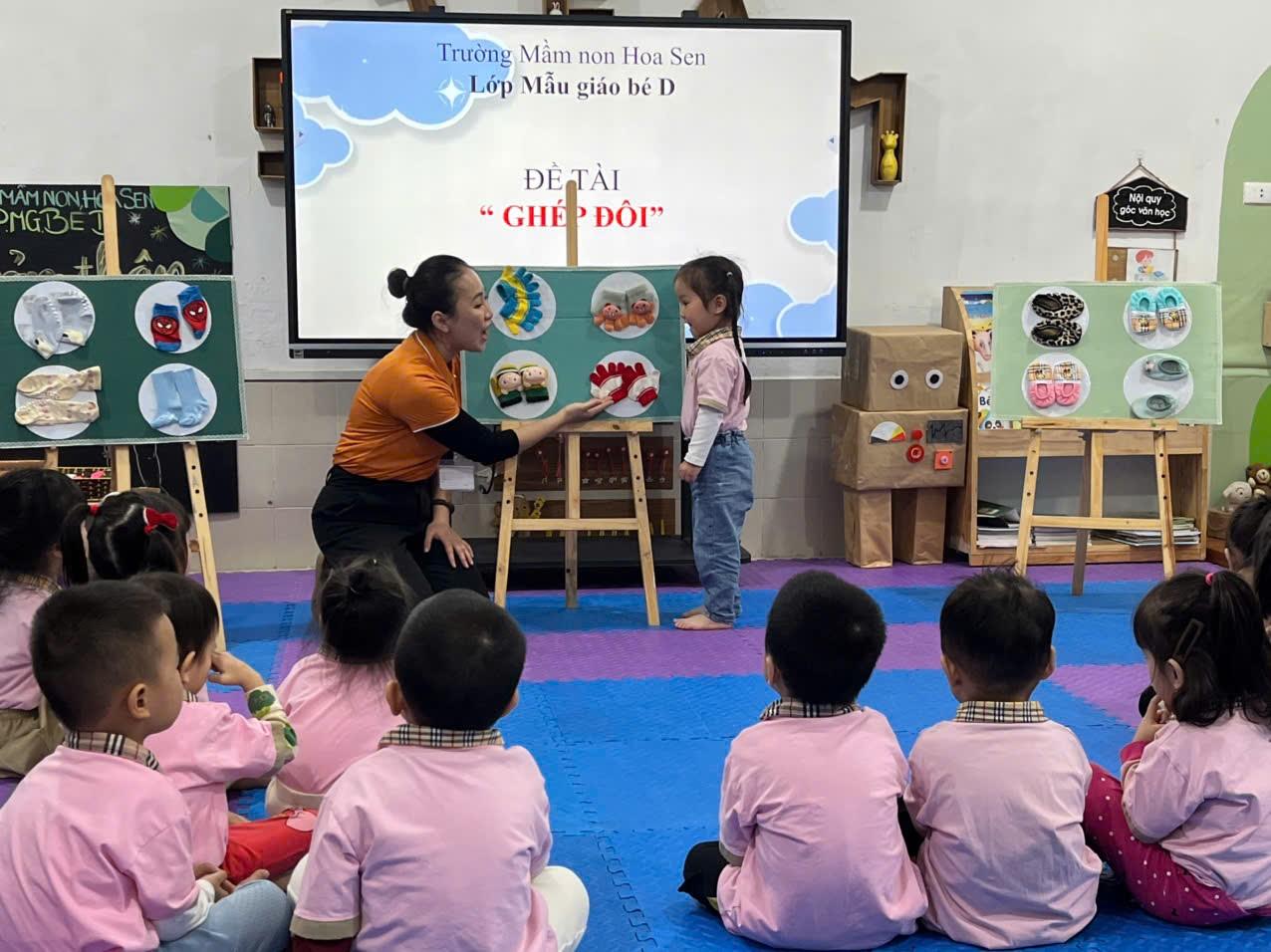 TỔ CHỨC CHO SINH VIÊN D15MN THỰC TẾ SƯ PHẠM Ở NGHỆ AN