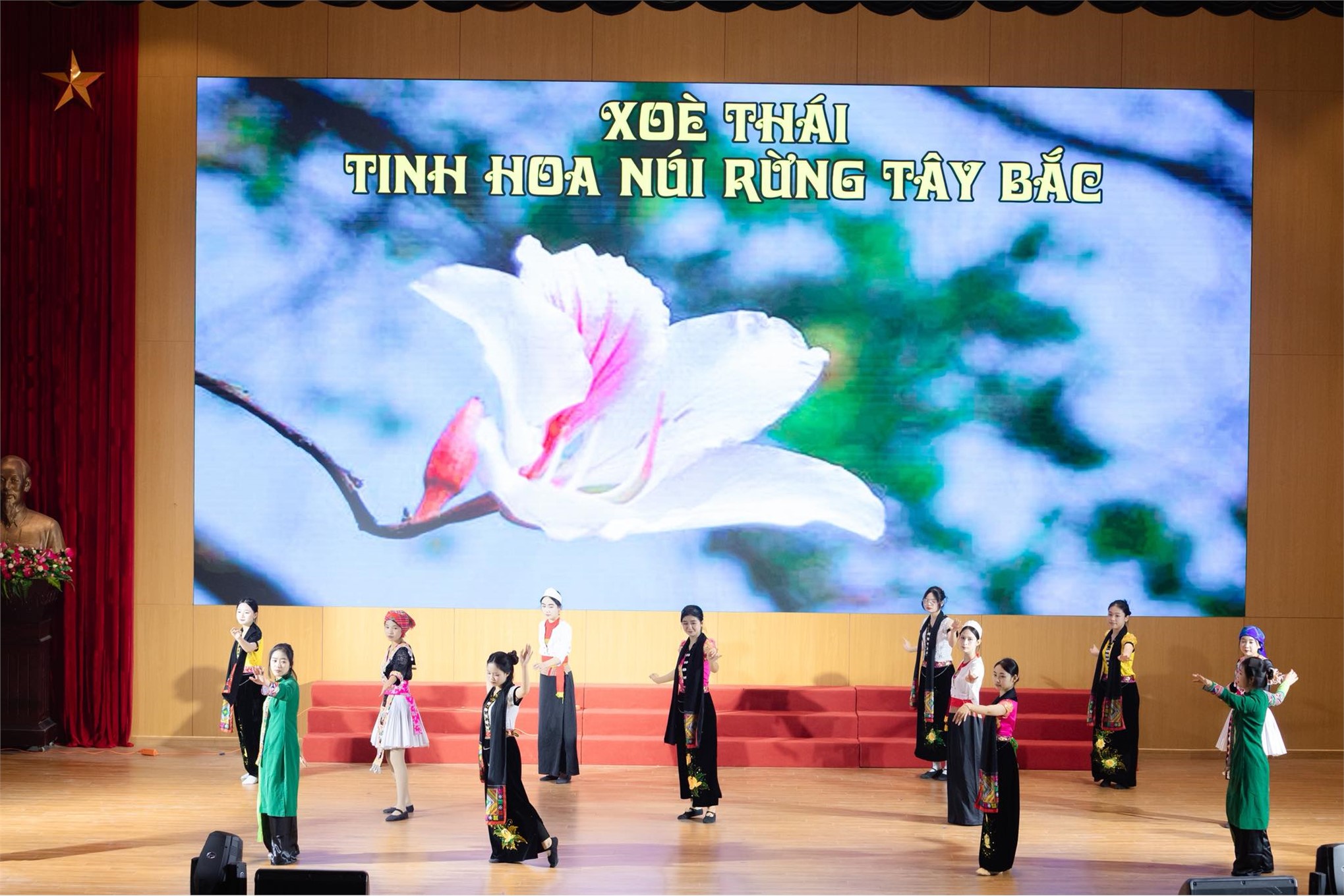 Trường Đại học Hoa Lư tổ chức Hội thi nghiệp vụ nghề nghiệp năm học 2025- 2026