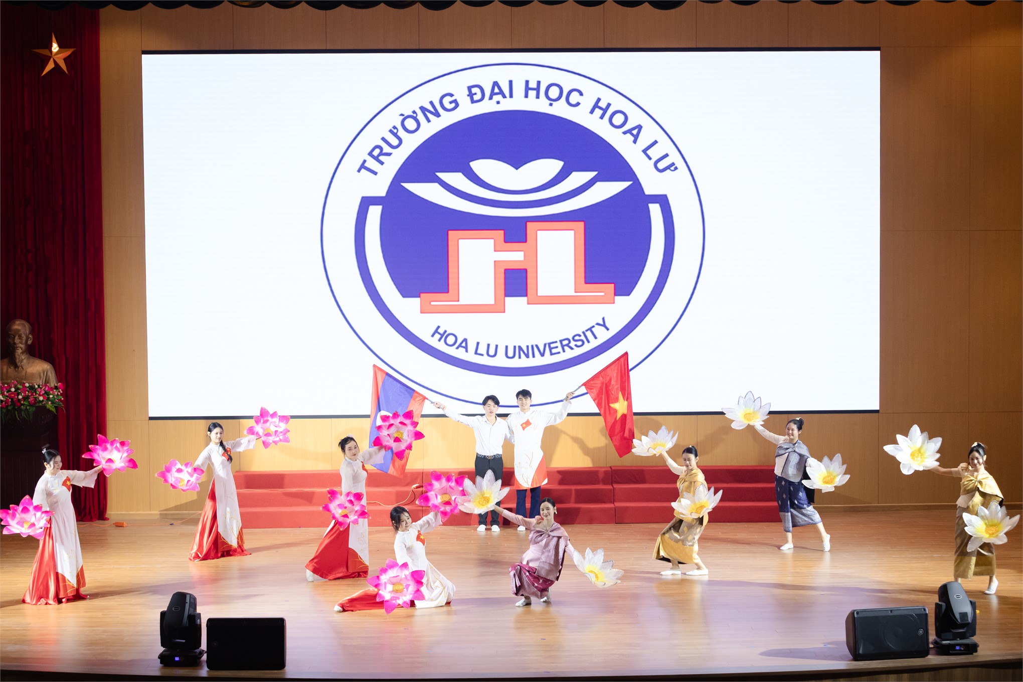 Trường Đại học Hoa Lư tổ chức Hội thi nghiệp vụ nghề nghiệp năm học 2025- 2026