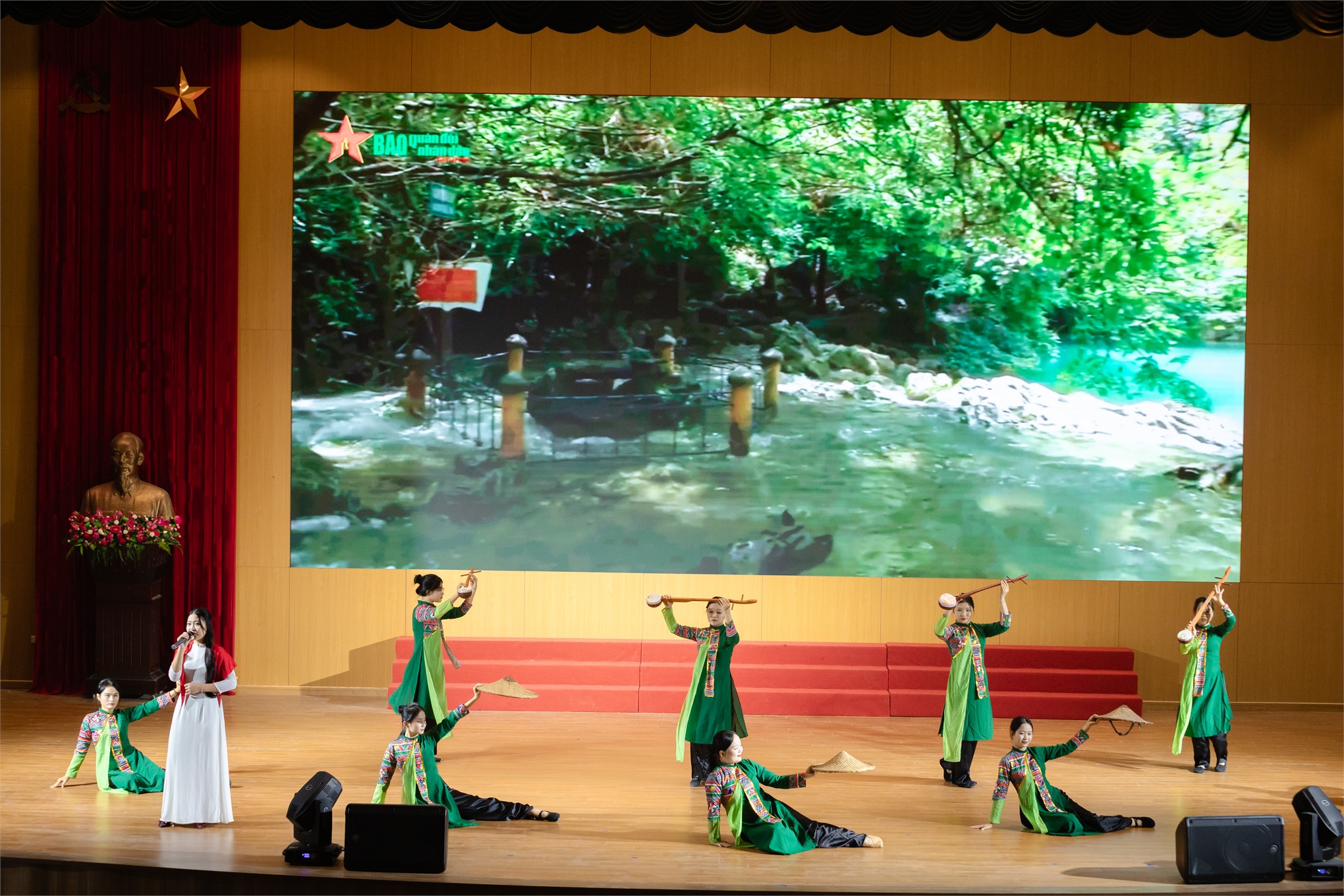 Trường Đại học Hoa Lư tổ chức Hội thi nghiệp vụ nghề nghiệp năm học 2025- 2026