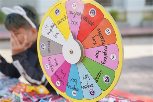 NOEL ẤM ÁP – KỶ NIỆM ĐÁNG NHỚ CÙNG CÂU LẠC BỘ TRUYỀN THÔNG HLMC