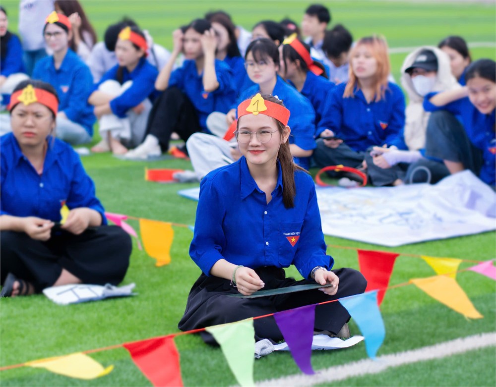 TUỔI TRẺ KHOA KINH TẾ