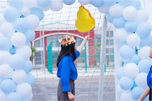 RUNG CHUÔNG VÀNG 2026 – BÙNG NỔ TRI THỨC, LAN TỎA NHIỆT HUYẾT TUỔI TRẺ