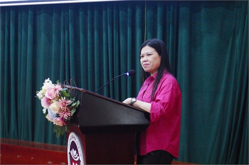 TALKSHOW: “SALE VÀ ĐIỀU HÀNH TOUR – KINH NGHIỆM THỰC TIỄN TỪ DOANH NGHIỆP”