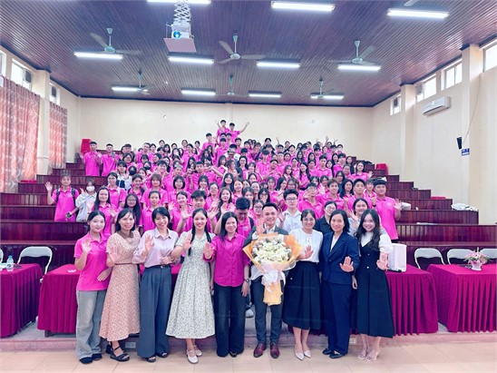 TALKSHOW: “SALE VÀ ĐIỀU HÀNH TOUR – KINH NGHIỆM THỰC TIỄN TỪ DOANH NGHIỆP”