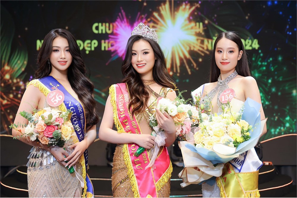 Thông tin về Cuộc thi “Người đẹp Hoa Lư” năm 2026