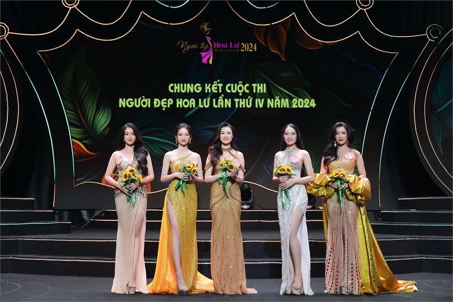 Thông tin về Cuộc thi “Người đẹp Hoa Lư” năm 2026