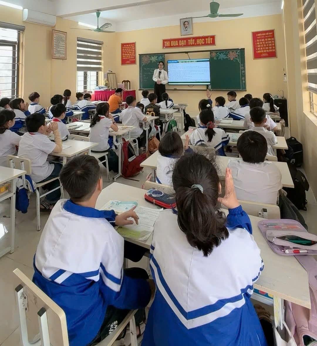 KIỂM TRA CÁC ĐOÀN THỰC TẬP SƯ PHẠM GIAI ĐOẠN 1 NGÀNH GIÁO DỤC TIỂU HỌC, TRƯỜNG ĐẠI HỌC HOA LƯ
