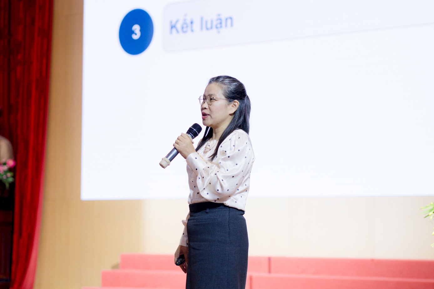 Trường Đại học Hoa Lư phối hợp tổ chức Hội thảo truyền thông kiến thức chăm sóc sức khoẻ chủ động cho thanh niên Ninh Bình