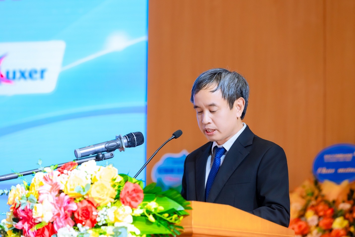 Trường Đại học Hoa Lư tổ chức chương trình chào tân sinh viên khóa 19 và học sinh khóa 7 Trường PTTHSP Tràng An
