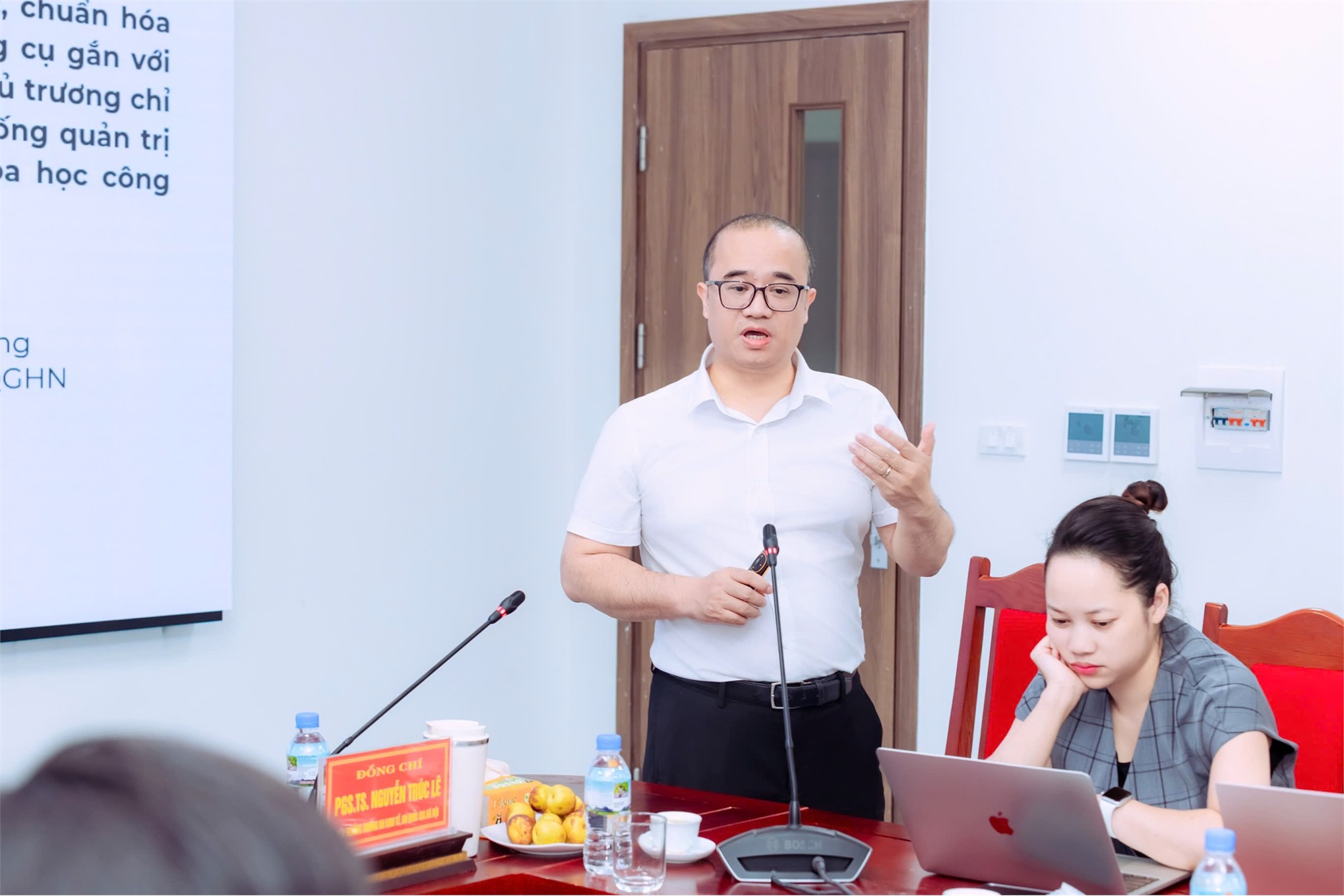 Hội nghị tập huấn nâng cao nhận thức và kỹ năng xây dựng KPI trong công việc, đáp ứng yêu cầu nhiệm vụ trong kỷ nguyên mới